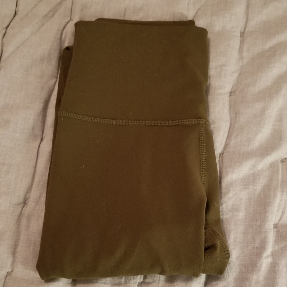 Lulu Lemon leggings